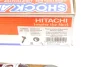 Амортизатор (задній) Nissan Qashqai/X-Trail 08-13 Tokico E35034 (фото 9)