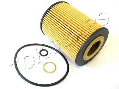 TOKO BMW Фільтр масляний 3,6-4,8i: E60/61, E65/66, X5 (E53) Toko cars T1134032