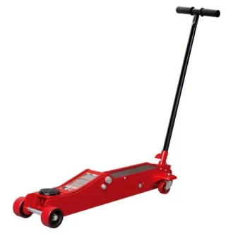 Домкрат підкатний 3т TONGRUN T830028