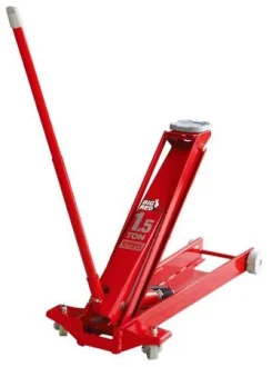 Домкрат підкатний 1,5т TONGRUN TR15005