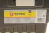 Ящик для інструменту (46.2 x 25.6 x 24.2 см) Topex 79R132 (фото 6)