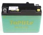 Мотоакумулятор TOPLITE 6N12A-2D (фото 1)