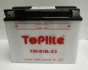 Мотоакумулятор TOPLITE Y50-N18L-A3 (фото 1)