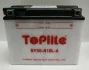 Мотоакумулятор TOPLITE Y50-N18L-A (фото 1)