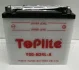 Мотоакумулятор TOPLITE Y60-N24L-A (фото 1)