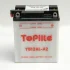 Мотоакумулятор TOPLITE YB12AL-A (фото 1)