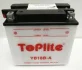 Мотоакумулятор TOPLITE YB16B-A (фото 1)