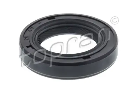 Прокладка коробки передач (25x40x8) AUDI 100 C2, 100 C3, 100 C4, 80 B2, 80 B3, 80 B4, 90 B2, 90 B3, A4 B5, A4 B6, A4 B7, A6 C4, A6 C5, A6 C6, A8 D2, A8 D3, ALLROAD C5 SEAT EXEO, EXEO ST 04.75-05.13 TOPRAN / HANS PRIES 100 059
