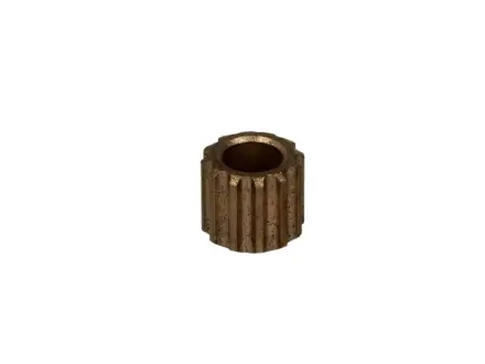 Втулка штока КПП AUDI A3 SEAT CORDOBA, CORDOBA VARIO, IBIZA II, LEON, TOLEDO I, TOLEDO II SKODA OCTAVIA I VW BORA, BORA I, GOLF I, GOLF II, GOLF III, GOLF IV, JETTA I 1.4-2.0 04.74-12.10 TOPRAN / HANS PRIES 100 080