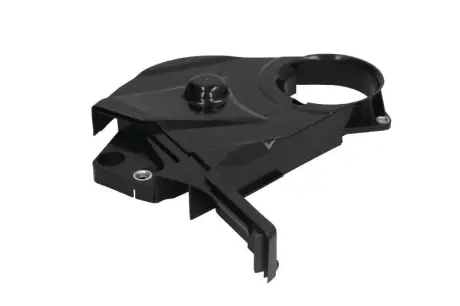 Кришкка ременя ГРМ нижн. AUDI 100 C3, 80 B3 SEAT TOLEDO I VW GOLF II, JETTA II, PASSAT B2, PASSAT B3/B4, TRANSPORTER T4 1.6/1.8/2.0 08.80-04.03 TOPRAN / HANS PRIES 100 205