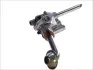 Масляний насос AUDI 100 C2, 100 C3, 80 B1, 80 B2, 80 B3, 80 B4 VW PASSAT B2 1.3/1.6/1.8 01.76-01.96 TOPRAN / HANS PRIES 100 209 (фото 1)