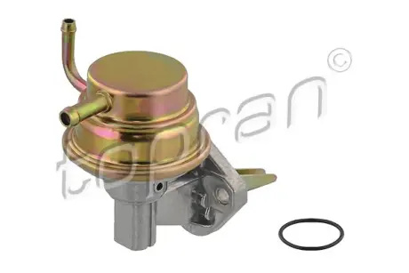 Механічний паливний насос AUDI 100 C2, 100 C3, 80 B1, 80 B2, 80 B3 VW GOLF I, GOLF II, JETTA I, JETTA II, PASSAT B1, PASSAT B2, PASSAT B3/B4 ABN-ZF TOPRAN / HANS PRIES 100 219