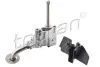 Масляний насос SEAT CORDOBA, CORDOBA VARIO, IBIZA II, INCA, TOLEDO I VW CADDY I, CADDY II, CADDY II/MINIVAN, GOLF I, GOLF II, GOLF III, GOLF IV, JETTA I, JETTA II 1.5-1.8 02.74-12.02 TOPRAN / HANS PRIES 100 257 (фото 1)