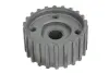 Шестірня колінчастого вала AUDI 80 B4, A4 B5, A6 C4, A6 C5 SEAT ALHAMBRA, CORDOBA, IBIZA II, INCA, TOLEDO I VW CADDY II, GOLF III, PASSAT B3/B4, PASSAT B5 1.7D/1.9D 09.91-03.10 TOPRAN / HANS PRIES 100 296 (фото 1)