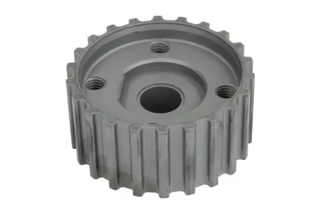 Шестірня колінчастого вала AUDI 80 B4, A4 B5, A6 C4, A6 C5 SEAT ALHAMBRA, CORDOBA, IBIZA II, INCA, TOLEDO I VW CADDY II, GOLF III, PASSAT B3/B4, PASSAT B5 1.7D/1.9D 09.91-03.10 TOPRAN / HANS PRIES 100 296