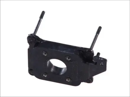 Гумова подушка карбюратора SEAT CORDOBA, IBIZA II VW GOLF III, POLO II, VENTO 1.3/1.4 07.87-10.02 TOPRAN / HANS PRIES 100 584
