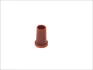 Утримуюча втулка форсунки CR AUDI 100 C3, 80 B2 SEAT TOLEDO I VW GOLF II, JETTA II, PASSAT B2, PASSAT B3/B4 1.8-2.3 01.83-03.99 Topran 100676 (фото 1)