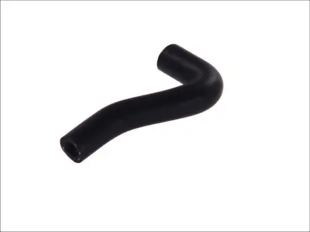 Шланг гумовий системи охолодження SEAT TOLEDO I VW GOLF II, JETTA II, PASSAT B2, PASSAT B3/B4 1.6/1.8 08.80-03.99 TOPRAN / HANS PRIES 100 717