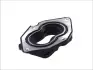 Гумова подушка карбюратора AUDI 100 C3, 80 B2, 80 B3 VW GOLF II, PASSAT B2 1.3/1.6/1.8 09.78-10.91 TOPRAN / HANS PRIES 100 962 (фото 2)