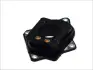 Гумова подушка карбюратора AUDI 100 C3, 80 B3, 80 B4 SEAT CORDOBA, IBIZA II, INCA, TOLEDO I VW CADDY II, GOLF II, GOLF III, JETTA II, PASSAT B3/B4, POLO III CLASSIC, VENTO 1.4-2.0 03.85-09.02 TOPRAN / HANS PRIES 100 963 (фото 3)