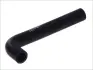 Патрубок радіатора AUDI 100 C2, 80 B1, 80 B2 VW GOLF I, JETTA I, PASSAT B1, PASSAT B2 1.3/1.5/1.6 05.72-03.88 TOPRAN / HANS PRIES 101 091 (фото 2)