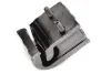 Подушка коробки передач задн (мкпп) VW GOLF I, JETTA I 1.5D/1.6D 08.76-02.84 Topran 102586 (фото 3)