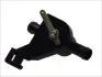 Клапан обігрівача AUDI 80 B1, 80 B2, 90 B2, COUPE B2 VW CADDY I, GOLF I, JETTA I, LT 28-35 I, LT 40-55 I, PASSAT B1, PASSAT B2, PASSAT B3/B4, SCIROCCO, TRANSPORTER T3 1.1-2.7D 05.72-09.93 TOPRAN / HANS PRIES 102 654 (фото 2)