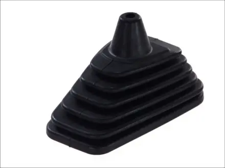 Чохол ручки переключення швидкості VW GOLF II, JETTA II 1.0-1.8 08.83-12.92 TOPRAN / HANS PRIES 102 844