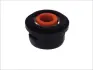 Підшипник коробки передач SEAT AROSA, CORDOBA, CORDOBA VARIO, IBIZA II, INCA, TOLEDO I VW CADDY II, GOLF II, GOLF III, JETTA II, LUPO I, POLO II, POLO III, POLO III CLASSIC 1.0-2.8 10.81-01.04 TOPRAN / HANS PRIES 102 845 (фото 2)