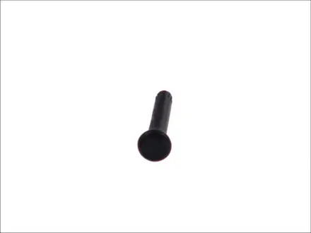 Датчик блокування дверей (чорний) VW GOLF II, JETTA II, PASSAT B2, POLO, POLO CLASSIC, POLO II, POLO/HATCHBACK 09.79-09.94 TOPRAN / HANS PRIES 102 877