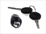 Вкладиш замку запалювання AUDI 80 B2, 90 B2 VW GOLF I, GOLF II, JETTA I, JETTA II, PASSAT B1, PASSAT B2, POLO, POLO II 0.9-2.2 05.73-09.94 TOPRAN / HANS PRIES 102 926 (фото 1)
