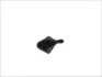 Форсунка омивача скла задн VW GOLF I, GOLF II, LT 28-35 I, LT 40-55 I, PASSAT B1, TRANSPORTER T3 05.73-06.96 TOPRAN / HANS PRIES 103 244 (фото 1)