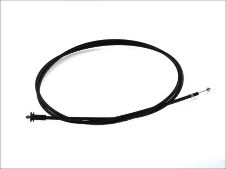 Піднімаючий кабель капоту VW PASSAT B3/B4 02.88-05.97 TOPRAN / HANS PRIES 103 541