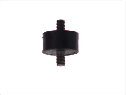 Кріплення радіатора Нижн AUDI 80 B1, 80 B2, 80 B3, 80 B4, 90 B2, 90 B3 VW PASSAT B1, TRANSPORTER T3 1.3-2.3 05.72-01.96 TOPRAN / HANS PRIES 104122