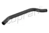 Шланг гумовий системи охолодження Верх AUDI 100 C3, 80 B2, 80 B3 1.3-1.8 08.78-10.91 TOPRAN / HANS PRIES 104 205 (фото 1)