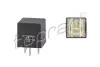 Реле (12V) AUDI A3 SEAT ALHAMBRA, AROSA, CORDOBA, CORDOBA VARIO, IBIZA II, IBIZA III, IBIZA IV, IBIZA IV SC, IBIZA IV ST, INCA, LEON, TOLEDO I, TOLEDO II SKODA FABIA I, OCTAVIA I 02.88-05.22 TOPRAN / HANS PRIES 107 263 (фото 1)