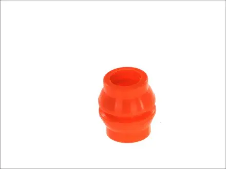 Втулка штока КПП SEAT TOLEDO I VW GOLF II, JETTA II, TRANSPORTER T4 1.6-2.5 08.83-06.03 TOPRAN / HANS PRIES 107 325