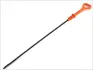 Щуп рівня мастила SEAT ALHAMBRA, CORDOBA, IBIZA II, INCA, TOLEDO I VW CADDY II, GOLF I, GOLF II, GOLF III, JETTA I, JETTA II, NEW BEETLE, PASSAT B3/B4, POLO III CLASSIC, SHARAN 1.4-2.0 08.77-09.10 TOPRAN / HANS PRIES 107 353 (фото 1)