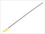 Щуп рівня мастила AUDI 80 B2, 80 B3 VW GOLF I, GOLF II, JETTA I, JETTA II, PASSAT B1, PASSAT B2, PASSAT B3/B4 1.5D/1.6D/1.9D 02.77-05.97 TOPRAN / HANS PRIES 107 355 (фото 1)