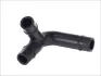 Шланг вентиляції картера AUDI 100 C4, A6 C4 SEAT CORDOBA, IBIZA II VW CADDY II, GOLF III, PASSAT B3/B4, POLO III, POLO III CLASSIC, VENTO 1.4-2.0 02.88-09.02 TOPRAN / HANS PRIES 107 395 (фото 1)