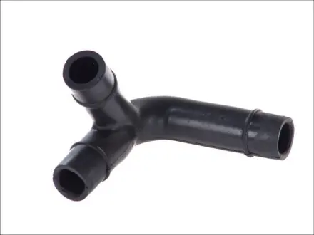 Шланг вентиляції картера AUDI 100 C4, A6 C4 SEAT CORDOBA, IBIZA II VW CADDY II, GOLF III, PASSAT B3/B4, POLO III, POLO III CLASSIC, VENTO 1.4-2.0 02.88-09.02 TOPRAN / HANS PRIES 107 395