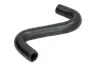 Шланг вентиляції картера SEAT TOLEDO I, TOLEDO II VW GOLF II, JETTA II, PASSAT B3/B4 1.6/1.8 08.87-07.04 TOPRAN / HANS PRIES 107 396 (фото 1)