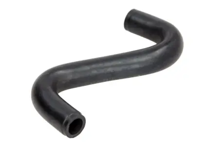 Шланг вентиляції картера SEAT TOLEDO I, TOLEDO II VW GOLF II, JETTA II, PASSAT B3/B4 1.6/1.8 08.87-07.04 TOPRAN / HANS PRIES 107 396