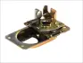 Замок капота (нижн) SEAT TOLEDO I VW GOLF II, JETTA II 08.83-03.99 TOPRAN / HANS PRIES 107 406 (фото 1)