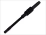 Шестерня приводу спідометра AUDI A3 SEAT CORDOBA, IBIZA II, LEON, TOLEDO I, TOLEDO II SKODA OCTAVIA I VW BORA, BORA I, GOLF III, GOLF IV, NEW BEETLE, PASSAT B3/B4 1.6-2.8 02.88-12.13 Topran 107535 (фото 1)