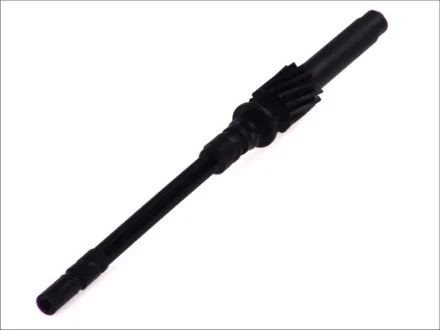 Шестерня приводу спідометра AUDI A3 SEAT CORDOBA, IBIZA II, LEON, TOLEDO I, TOLEDO II SKODA OCTAVIA I VW BORA, BORA I, GOLF III, GOLF IV, NEW BEETLE, PASSAT B3/B4 1.6-2.8 02.88-12.13 Topran 107535