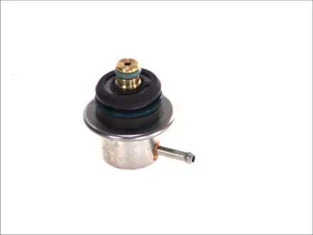 Клапан регуляції тиску палива AUDI 100 C4, 80 B4, A2, A3, A6 C4, TT SEAT ALHAMBRA, AROSA, CORDOBA, CORDOBA VARIO, IBIZA II, IBIZA III, INCA, LEON, TOLEDO I, TOLEDO II 2E-CFEA 02.90-08.15 TOPRAN / HANS PRIES 108 125