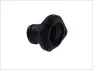 Корпус термостата SEAT AROSA, CORDOBA, CORDOBA VARIO, IBIZA II, INCA, LEON, TOLEDO II SKODA FELICIA I, FELICIA II, OCTAVIA I, OCTAVIA II VW BORA, BORA I, CADDY II 1.0-1.9D 10.91-12.10 TOPRAN / HANS PRIES 108 186 (фото 1)