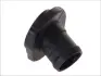 Корпус термостата SEAT AROSA, CORDOBA, CORDOBA VARIO, IBIZA II, INCA, LEON, TOLEDO II SKODA FELICIA I, FELICIA II, OCTAVIA I, OCTAVIA II VW BORA, BORA I, CADDY II 1.0-1.9D 10.91-12.10 TOPRAN / HANS PRIES 108 186 (фото 4)