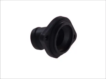 Корпус термостата SEAT AROSA, CORDOBA, CORDOBA VARIO, IBIZA II, INCA, LEON, TOLEDO II SKODA FELICIA I, FELICIA II, OCTAVIA I, OCTAVIA II VW BORA, BORA I, CADDY II 1.0-1.9D 10.91-12.10 TOPRAN / HANS PRIES 108 186